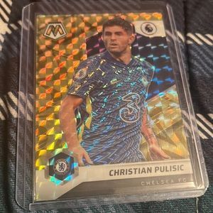 Christian Pulisic